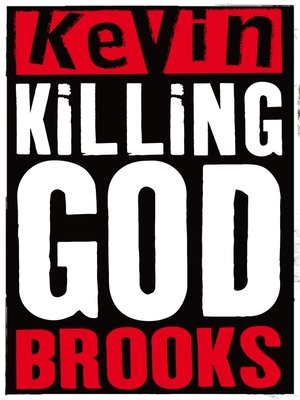 Killing God - ebook